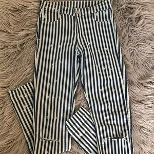 Super stretchy highwaisted jegging